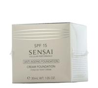 Sensai Cellular Performance Cream Foundation CF24 Amber Beige 30 ml