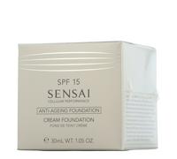 Sensai Cellular Performance Cream Foundation CF25 Topaz Beige 30 ml