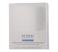 Sensai Cellular Performance Extra Intensive 10 Minute Revitalising 10 x 2 pièces