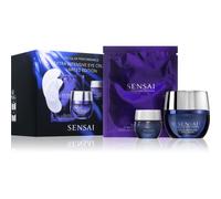 Sensai Cellular Performance Extra Intensive Eye Cream Limited Edition soin hydratant intense visage et contour des yeux
