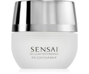 Sensai Cellular Performance Eye Contour Balm baume raffermissant yeux 15 ml