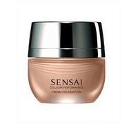 Sensai Cellular Performance Cream Foundation fond de teint crème SPF 15 teinte CF 13 Warm Beige 30 ml