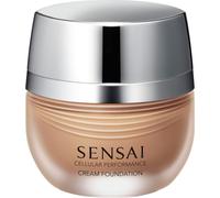 SENSAI – Fond de teint crème Cellular Performance SPF 15 CF 25 Topaz Beige – 30 ml