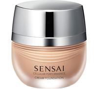SENSAI Fond de teint crème Cellular Performance SPF 15 CF13 Beige Chaud 30 ml