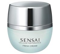 SENSAI Crème visage Performance cellulaire Crème fraîche 40 ml