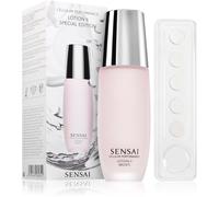 Sensai Cellular Performance Lotion II Special Edition lotion hydratante visage pour peaux normales et sèches 125 ml