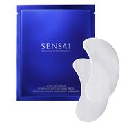 SENSAI CELLULAR PERFORMANCE Tampons revitalisants extra-intensifs de 10 minutes (10 paires)