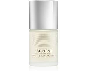 Sensai Cellular Performance Throat & Bust Lifting Effect sérum cou et décolleté 100 ml