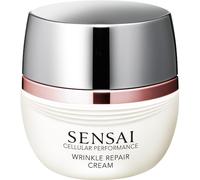 SENSAI Cellular Performance - Wrinkle Repair Linie Cream 40 ml 40 ml