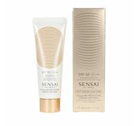 Kanebo Sensai Crème solaire visage Silky Bronze SPF 50+ 50 ml