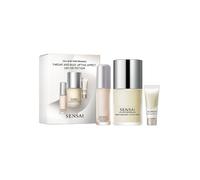 SENSAI Coffret cadeau - Cellular Performance Throat and Bust Lifting Effect Édition Limitée 100ml / 19ml / 8ml