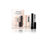 SENSAI Coffret cadeau - Lip and Eye Essentials Limited Edition Set