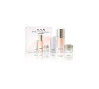 SENSAI Coffret cadeau - Lip Care and Double Moisturising Limited Edition Set 16ml / 15ml / 9ml
