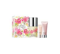 SENSAI Coffret cadeau - Soin cou et décolleté LTD Set 100ml / 20ml / 5ml