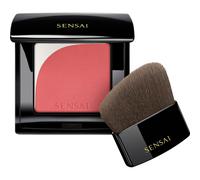 SENSAI Blush illuminateur Blooming Blush avec pinceau Teinte 02 Blooming Peach 4 g