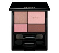 Sensai Palette d'ombres à paupières Petal Dance Multicolore 3,7 g
