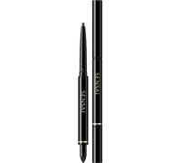 Kanebo Sensai Crayon gel yeux longue tenue – teinte 02 Deep Brown – 0,1 g