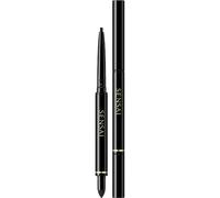 Sensai Crayon gel pour les yeux Lasting Eyeliner Pencil Noir 0,1 g