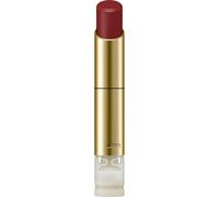 SENSAI Recharge de rouge à lèvres Lasting Plump LPL10 Juicy Red – 3,8 g