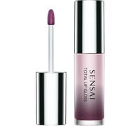 Sensai Brillant à lèvres Total – Teinte 01 Akatsuki Black – 4,5 ml