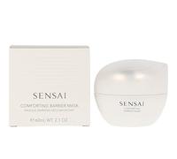 SENSAI Comforting Barrier Mask 60 ml pour adultes, avec format pratique, solution polyvalente