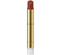 Sensai - Couleurs Rouge À Lèvres Contour (Recharge) Cl03 Cl03 Warm Red 2g 2 G