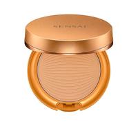 SENSAI Crème Solaire Visage Sensai Silky Bronze Sun Protective Compact SC02 Base de maquillage compacte SC02
