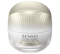 SENSAI Soin-de-la-peau Expert-ProductsTotal Form Expert Cream 50 ml