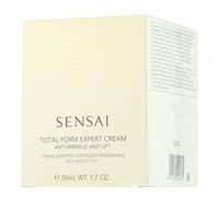 Sensai Expert Products - Total Form Expert Cream 50 ml