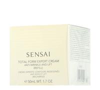 Sensai Expert Products - Total Form Expert Cream Refill 50 ml