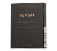 Sensai Palette d'ombres à paupières Petal Dance Multicolore 3,7 g