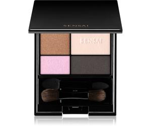 Sensai Eye Colour Palette palette de fards à paupières teinte 03 Petal Dance 3,7 g