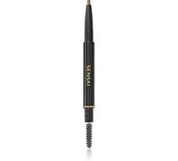 SENSAI Colours Styling Eyebrow Pencil 03 Taupe Brown, 0,2 g