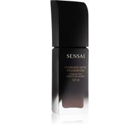 Sensai Flawless Satin fond de teint liquide SPF 20 teinte FS103 Sand Beige 30 ml