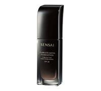 Sensai Fond de Teint Perfection Satinée, N205 Mocha Beige, 30ml