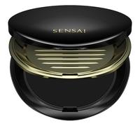SENSAI Boîtier compact Total Finish – Noir – Femme – 1 pièce