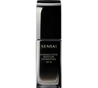 SENSAI Foundations Flawless Satin Moisture Foundation 30 ml 30 ml