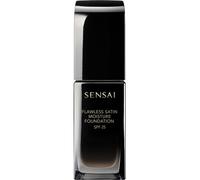 SENSAI Foundations Flawless Satin Moisture Foundation 30 ml 30 ml