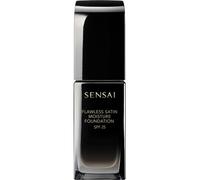 SENSAI Foundations Flawless Satin Moisture Foundation 30 ml 30 ml