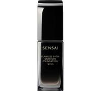 SENSAI Foundations Flawless Satin Moisture Foundation 30 ml 30 ml