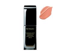 SENSAI Foundations Flawless Satin Moisture Foundation Fond de teint liquide FS103