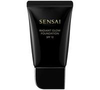 SENSAI RADIANT GLOW FOUNDATION SPF 10 OCHRE BEIGE, 30 ml