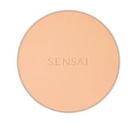 SENSAI Foundations Total Finish Foundation SPF10 Base de maquillage en poudre rechargeable _TF102 SOFT IVORY