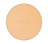 SENSAI Foundations Total Finish Foundation SPF10 Base de maquillage en poudre rechargeable _TF202 SOFT BEIGE