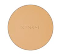 SENSAI Foundations Total Finish Foundation SPF10 Base de maquillage en poudre rechargeable _:TF203 NATURAL BEIGE