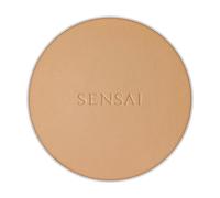 SENSAI Foundations Total Finish Foundation SPF10 Base de maquillage en poudre rechargeable _TF204,5 AMBER BEIGE