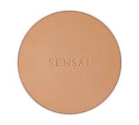 SENSAI Foundations Total Finish Foundation SPF10 Base de maquillage en poudre rechargeable _TF206 GOLDEN DUNE