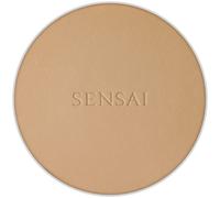 SENSAI Fond de teint Total Finish SPF 10 Recharge 204 Almond Beige 11 g