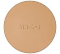 Sensai Fond de teint poudre Total Finish recharge teinte TF205 Topaz Beige 11 g