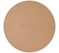 SENSAI Fond de teint Total Finish SPF 10 Recharge 206 Golden Dune 11 g